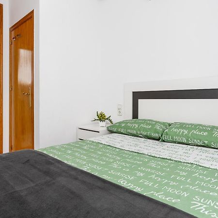 Arquitecto Larramendi Lejlighed Torrevieja Eksteriør billede