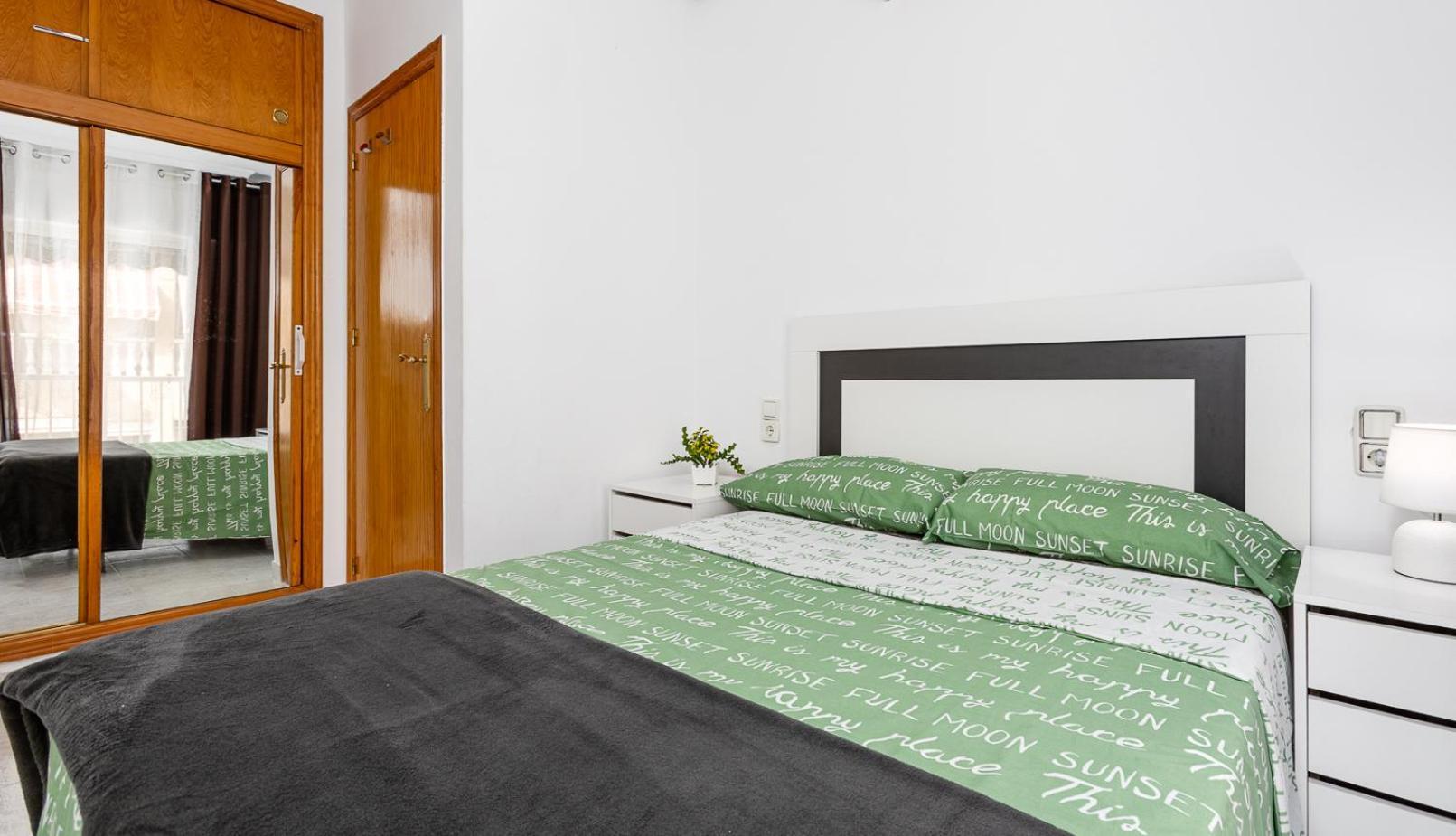 Arquitecto Larramendi Lejlighed Torrevieja Eksteriør billede