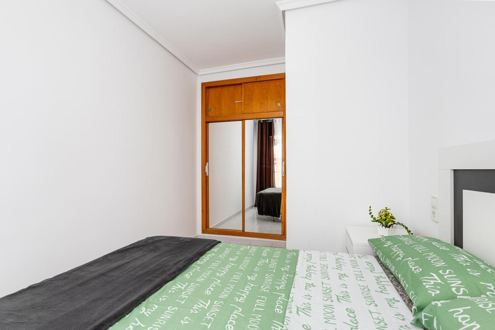 Arquitecto Larramendi Lejlighed Torrevieja Eksteriør billede